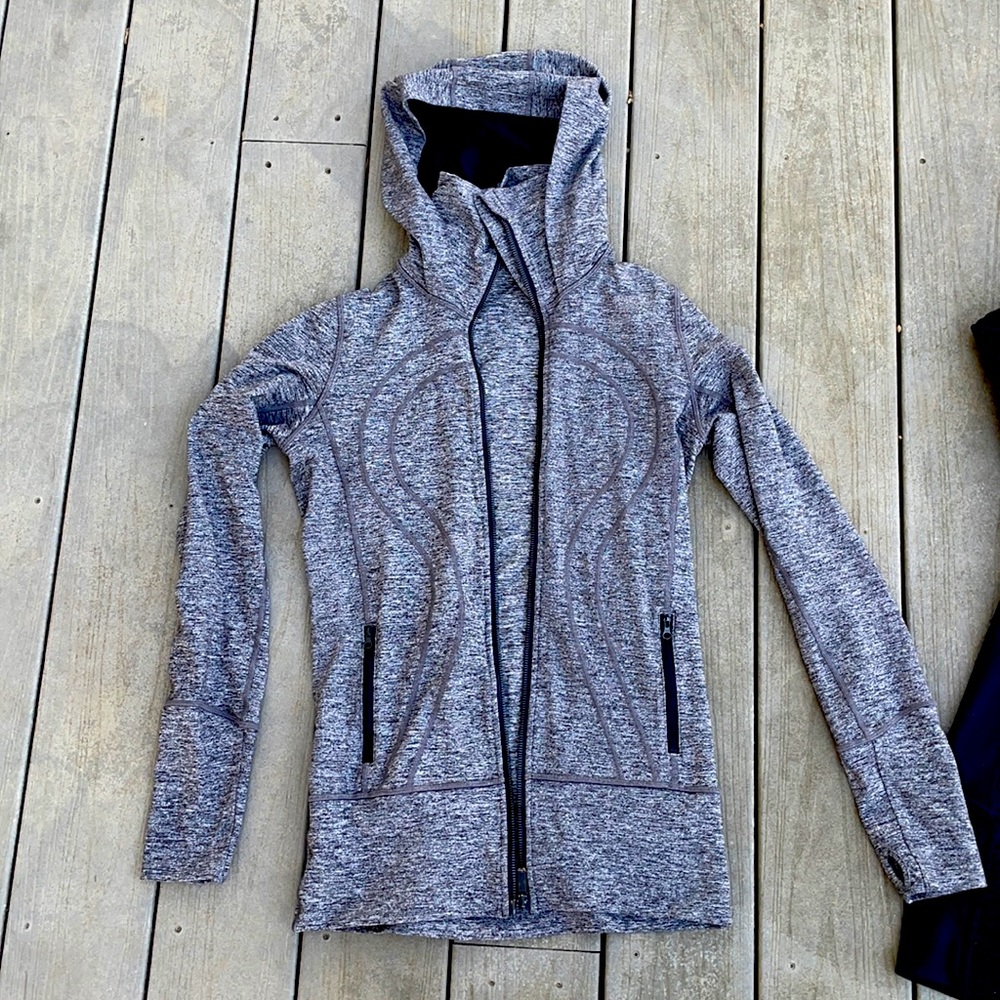 Lululemon Jacket